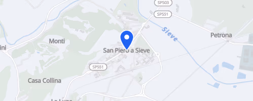 Mezza del Mugello