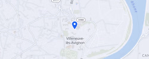 Urban Trail de Villeneuve les Avignon