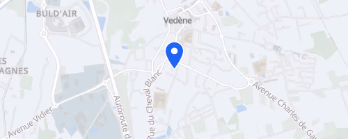 Duo Nocturne de la Ville de Vedène