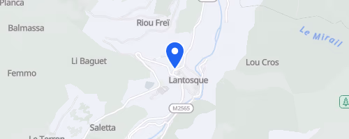 Trail de Gaudissart