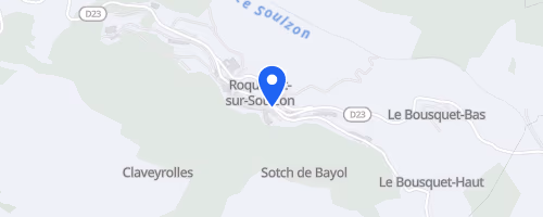 La Cycl'Roquefort