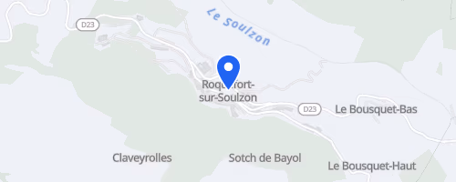Cycl'Roquefort - 103 km 2026