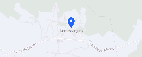 Domessargues trail