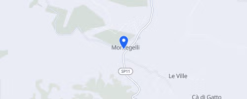 Montegelli Tral