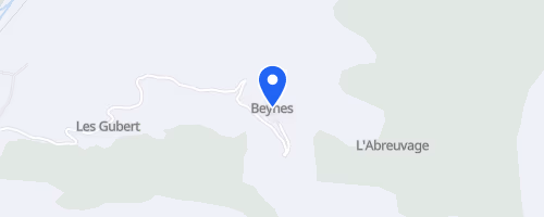 La frileuse - Beynes