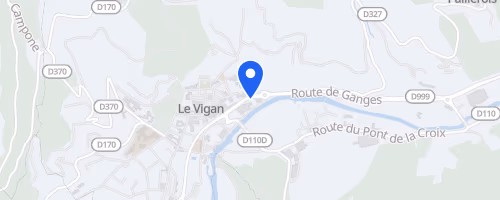 Randuro En Pays Viganais - Le Vigan