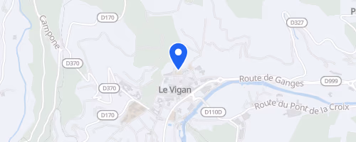 Ceven trail - Le Vigan