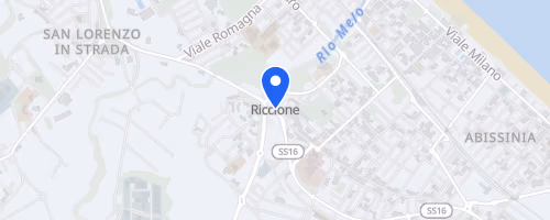 III^ Riccione Sunset Run