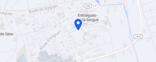 La course des templiers - Entraigues-sur-la-Sorgue