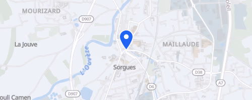 L'Enjambée Sorguaise