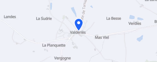 Trail du Ségala - Valderiès