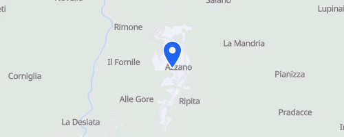 5° Stra-Azzano – 1° Azzano Skyrun