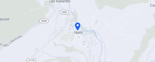 Festival des hospitaliers - Nant