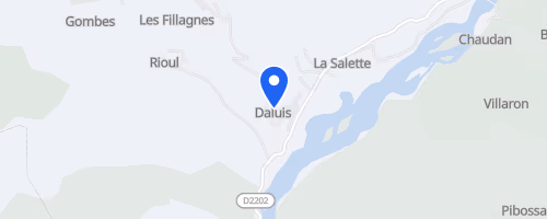 Trail Des Terres Rouges