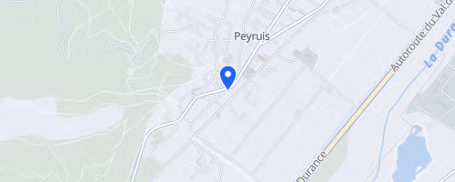 Cyclo Retro Peyruis