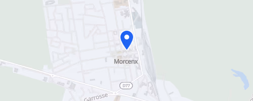 Festicourse - Morcenx-la-Nouvelle
