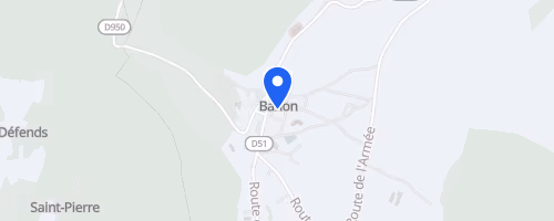 La rando du fromage - Banon