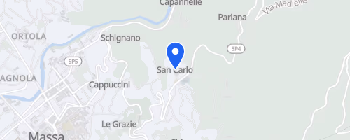 Cronoscalata Massa San Carlo  ( 5,7 – 4 Km)