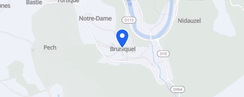 Néandertrail de Bruniquel