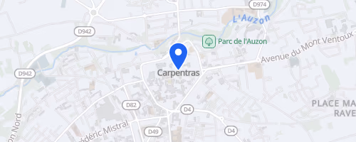 La Carpentrassienne