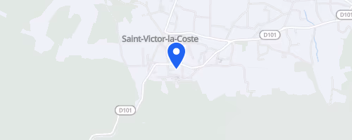 Trail de 13 km de saint-victor-la-coste