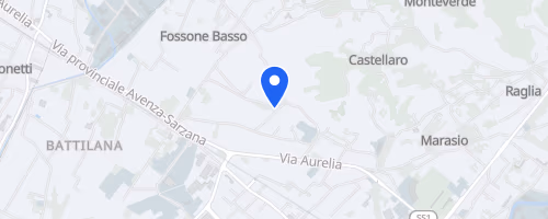 21° StraFossone
