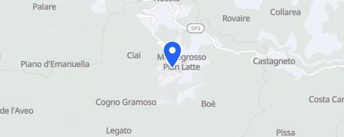 Montegrosso Pian Latte TRAIL RUNNING