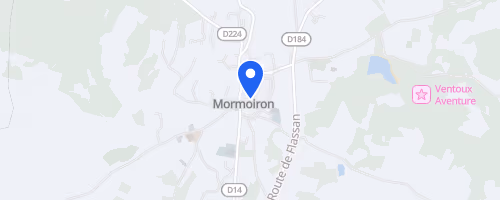 Terraventoux Ocres et Limons Mormoiron
