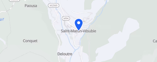 Ultra Trail Côte d'Azur Mercantour - 75 km 2026