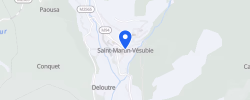 Ultra Trail Côte d'Azur Mercantour