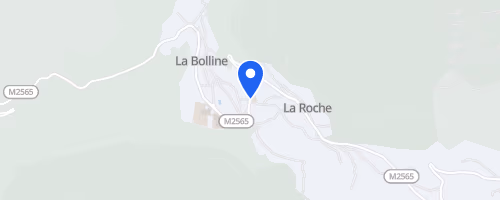 Trail des millefonts - Valdeblore
