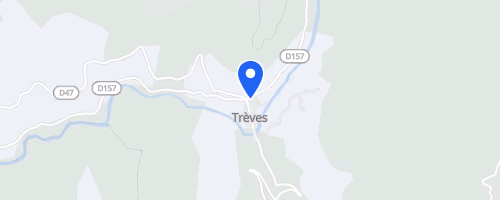 Le trail du trevezel - Trèves