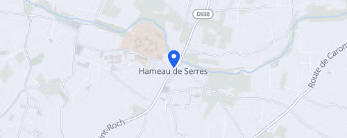 Randonnee De La Fête Du Hameau - Carpentras