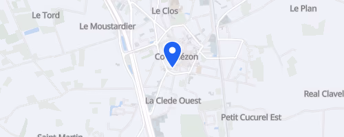 Les 10km du Château de Val-Seille