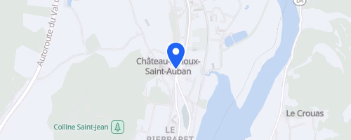 Trail La Saintaubanaise