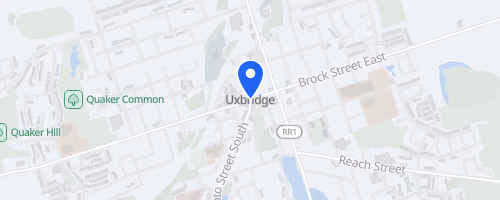 2026 Uxbridge Run for the Diamond