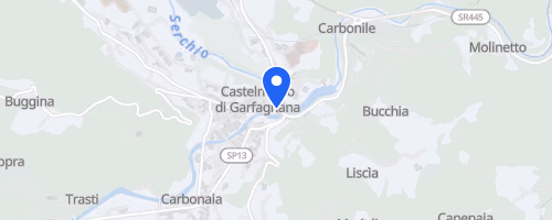 Granfondo dei Laghi della Garfagnana