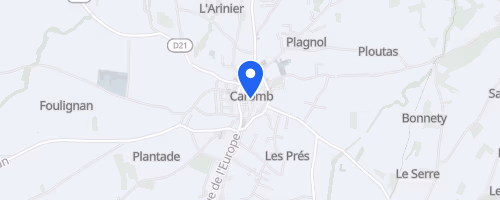 La carombaise