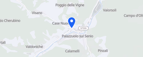 Trail del Cinghiale