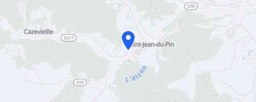 Trail des amazones - Saint-Jean-du-Pin