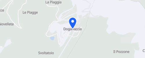 6° Doganaccia Vertical
