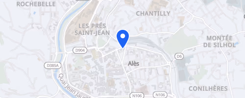 Les foulées d'Alès agglo