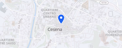 Notturna di San Giovanni Cesena