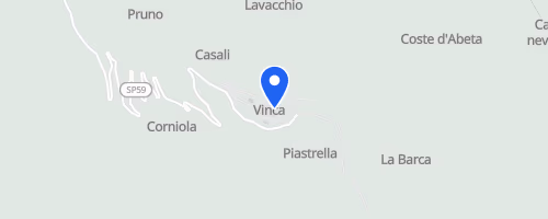 1° Scalata Monzone-Vinca
