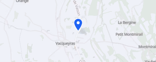 Randonnee Des Vins - Vacqueyras