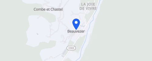 Trail de Beauvezer - 12 km 2026
