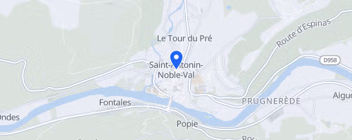 Trail des 3 Rocs - 31 km 2026