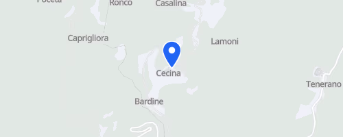 14° CorriCecina