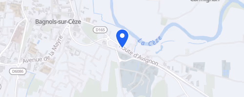 La Bagnolaise - Bagnols-sur-Cèze