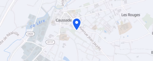 Strade Caussadaise - Caussade